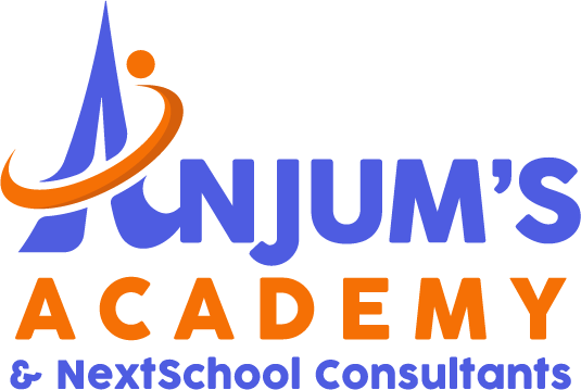 Anjum Edtech