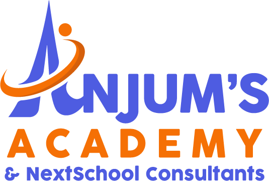 Anjum Edtech